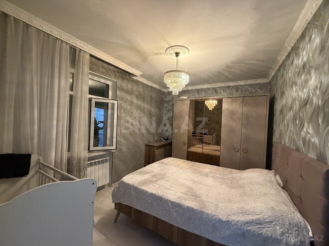 Satılır 2 otaqlı köhnə tikili 68 m², Memar Əcəmi m., photo 4 from 10