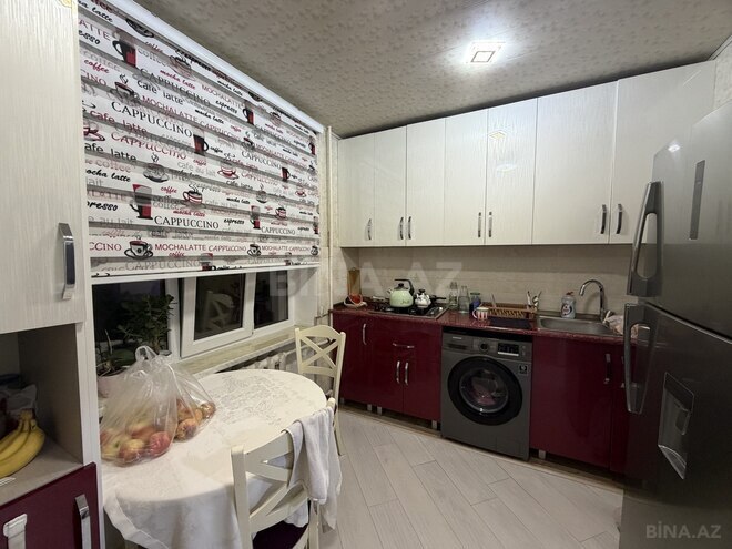 Satılır 2 otaqlı köhnə tikili 68 m², Memar Əcəmi m., photo 3 from 10