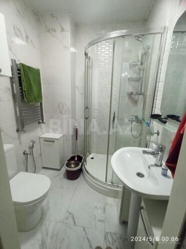 İcarəyə verilir 1 otaqlı yeni tikili 30 m², 20 Yanvar m., photo 5 from 6