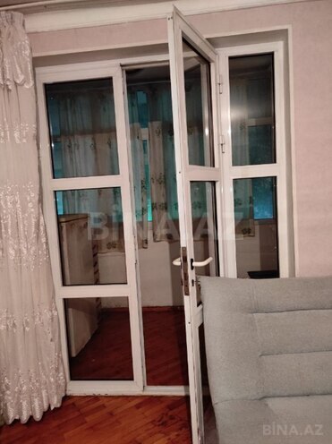Сдаётся 2-комн. вторичка 80 м², м. Элмляр Академиясы, photo 5 from 8