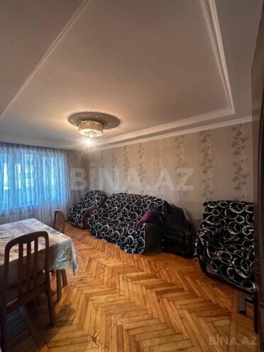 Сдаётся 2-комн. вторичка 80 м², м. Элмляр Академиясы, photo 3 from 8