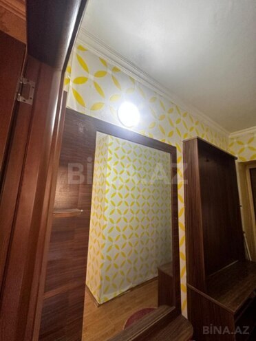 Сдаётся 2-комн. вторичка 80 м², м. Элмляр Академиясы, photo 6 from 8