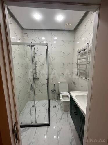 Сдается 2-комн. новостройка 65 м², Насиминский  р., photo 7 from 14