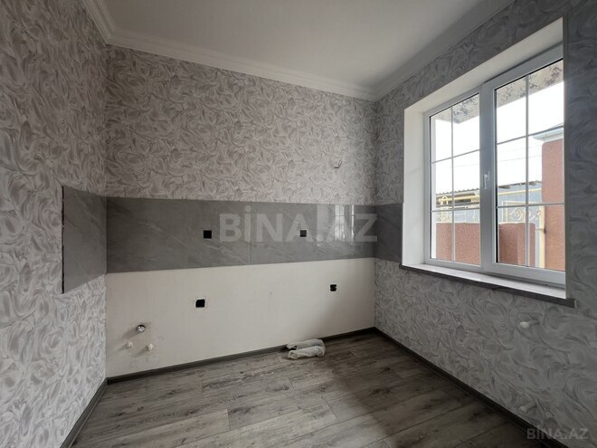 Satılır 2 otaqlı həyət evi/bağ evi 60 m², Masazır q., photo 4 from 8