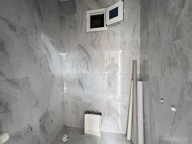 Satılır 2 otaqlı həyət evi/bağ evi 60 m², Masazır q., photo 7 from 8