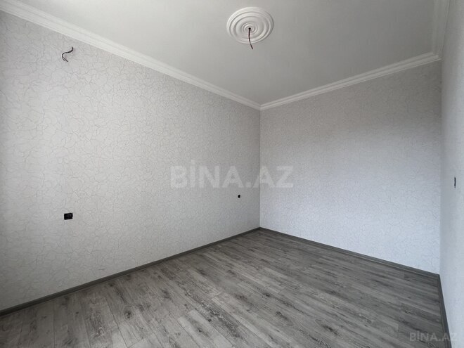 Satılır 2 otaqlı həyət evi/bağ evi 60 m², Masazır q., photo 5 from 8