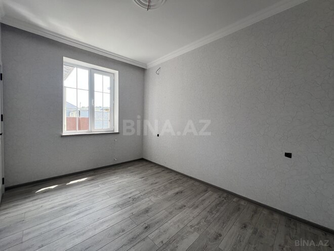 Satılır 2 otaqlı həyət evi/bağ evi 60 m², Masazır q., photo 6 from 8