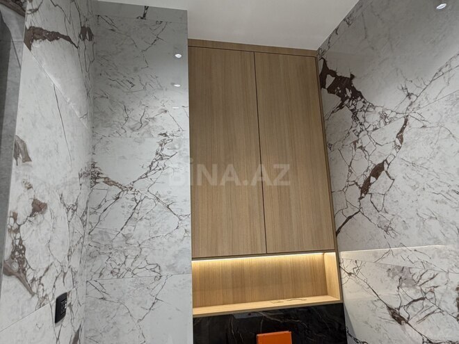 Продаётся 2-комн. новостройка 100 м², м. Нариман Нариманов, photo 10 from 32