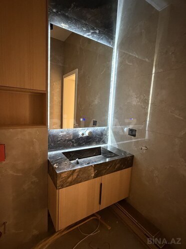 Продаётся 2-комн. новостройка 100 м², м. Нариман Нариманов, photo 16 from 32