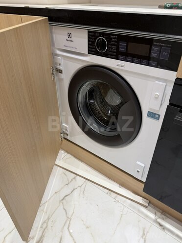 Продаётся 2-комн. новостройка 100 м², м. Нариман Нариманов, photo 15 from 32
