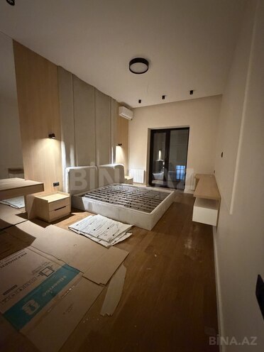 Продаётся 2-комн. новостройка 100 м², м. Нариман Нариманов, photo 9 from 32
