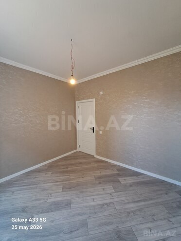 Satılır 3 otaqlı həyət evi/bağ evi 60 m², Hökməli q., photo 7 from 15