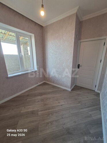 Satılır 3 otaqlı həyət evi/bağ evi 60 m², Hökməli q., photo 8 from 15