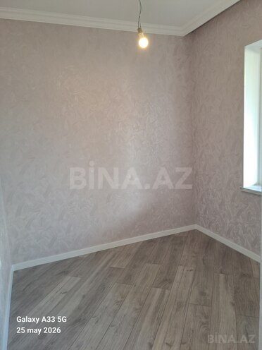 Satılır 3 otaqlı həyət evi/bağ evi 60 m², Hökməli q., photo 9 from 15