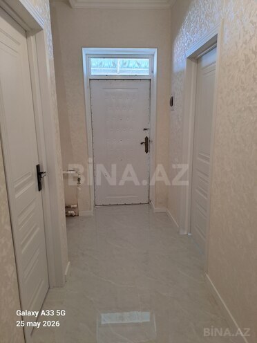 Satılır 3 otaqlı həyət evi/bağ evi 60 m², Hökməli q., photo 12 from 15
