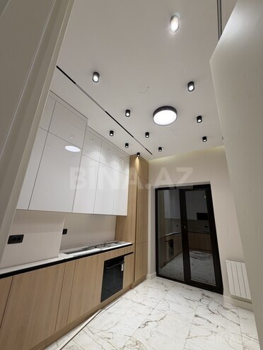 Продаётся 2-комн. новостройка 100 м², м. Нариман Нариманов, photo 17 from 32