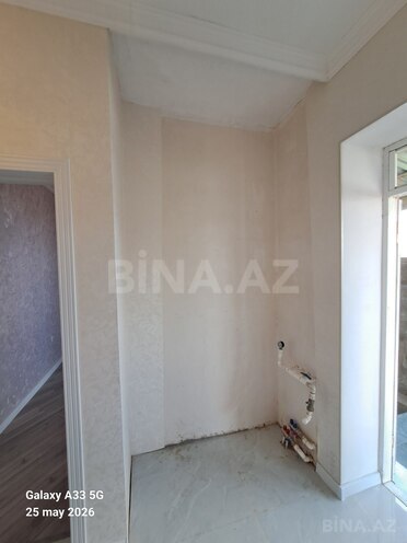 Satılır 3 otaqlı həyət evi/bağ evi 60 m², Hökməli q., photo 14 from 15