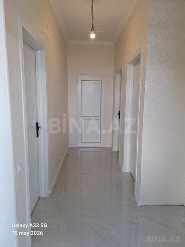 Satılır 3 otaqlı həyət evi/bağ evi 60 m², Hökməli q., photo 11 from 15