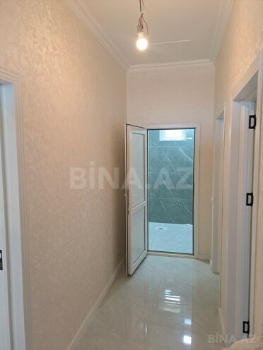 Satılır 3 otaqlı həyət evi/bağ evi 60 m², Hökməli q., photo 13 from 15