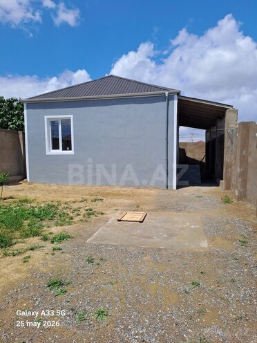 Satılır 3 otaqlı həyət evi/bağ evi 60 m², Hökməli q., photo 3 from 15
