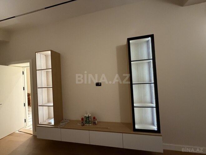 Продаётся 2-комн. новостройка 100 м², м. Нариман Нариманов, photo 18 from 32