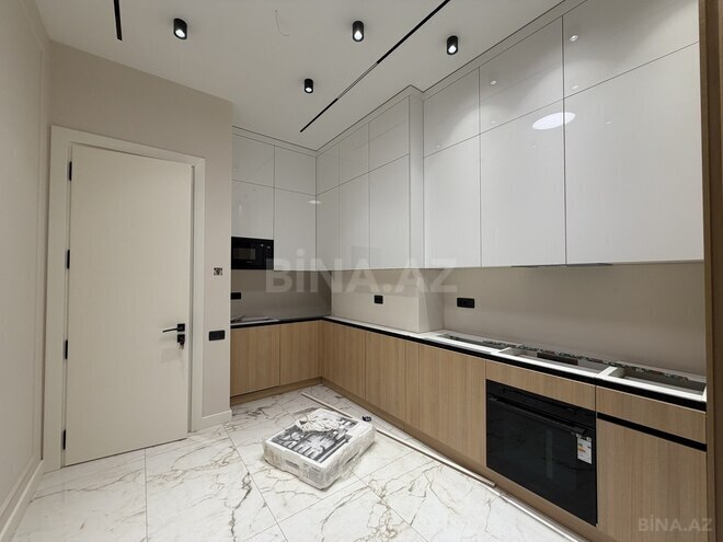 Продаётся 2-комн. новостройка 100 м², м. Нариман Нариманов, photo 22 from 32