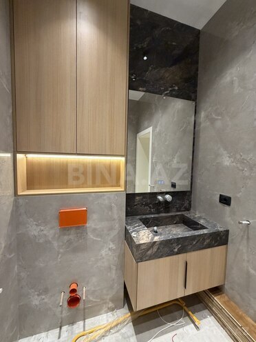 Продаётся 2-комн. новостройка 100 м², м. Нариман Нариманов, photo 21 from 32
