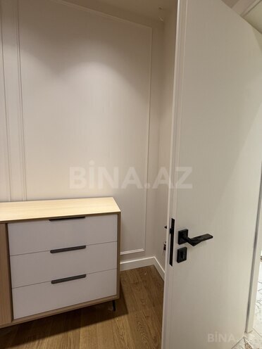 Продаётся 2-комн. новостройка 100 м², м. Нариман Нариманов, photo 25 from 32