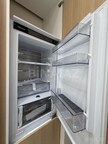 Продаётся 2-комн. новостройка 100 м², м. Нариман Нариманов, photo 29 from 32