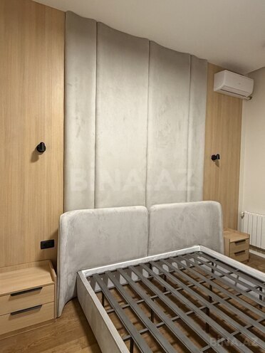 Продаётся 2-комн. новостройка 100 м², м. Нариман Нариманов, photo 28 from 32