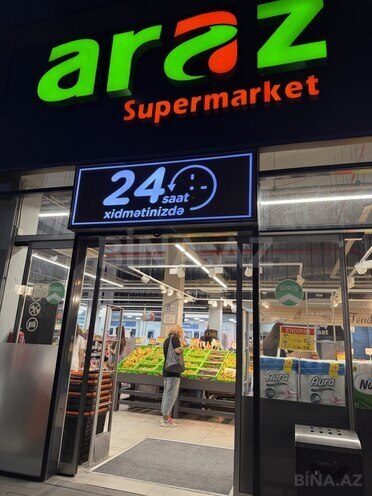Продаётся 2-комн. новостройка 100 м², м. Нариман Нариманов, photo 31 from 32