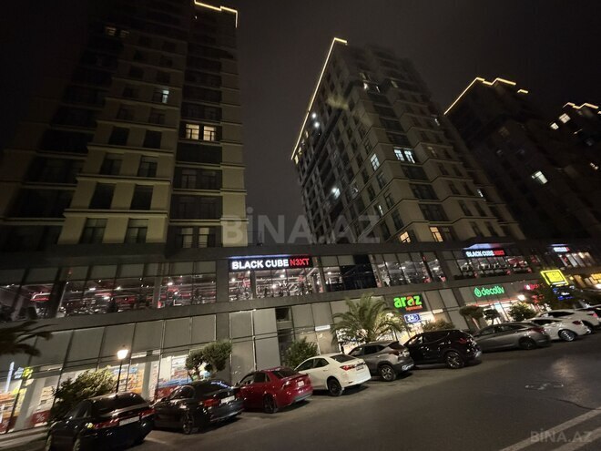 Продаётся 2-комн. новостройка 100 м², м. Нариман Нариманов, photo 4 from 32