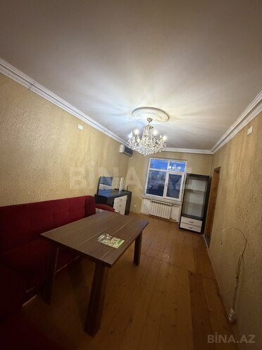 Satılır 3 otaqlı köhnə tikili 65 m², Həzi Aslanov m., photo 1 from 25