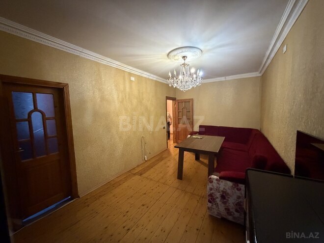 Satılır 3 otaqlı köhnə tikili 65 m², Həzi Aslanov m., photo 4 from 25