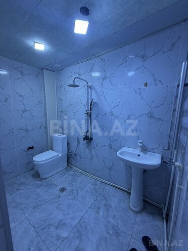 Satılır 3 otaqlı köhnə tikili 65 m², Həzi Aslanov m., photo 18 from 25