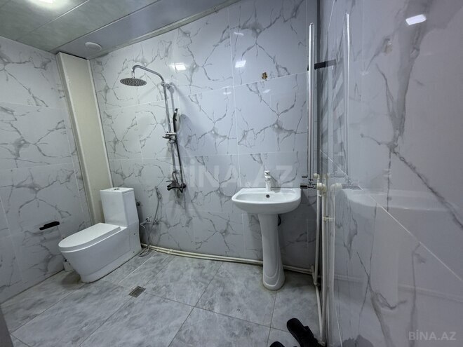 Satılır 3 otaqlı köhnə tikili 65 m², Həzi Aslanov m., photo 17 from 25