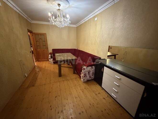 Satılır 3 otaqlı köhnə tikili 65 m², Həzi Aslanov m., photo 5 from 25