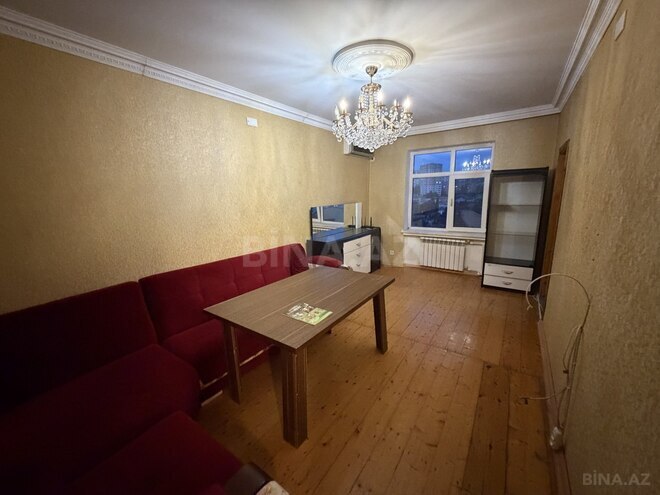 Satılır 3 otaqlı köhnə tikili 65 m², Həzi Aslanov m., photo 3 from 25