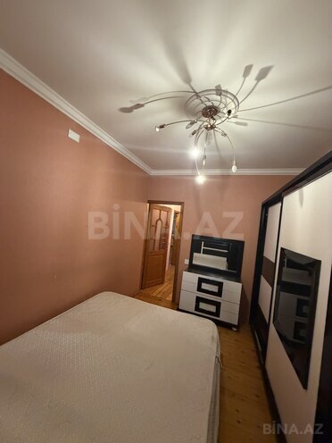 Satılır 3 otaqlı köhnə tikili 65 m², Həzi Aslanov m., photo 12 from 25