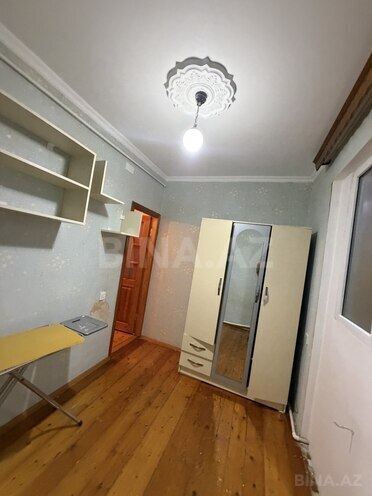 Satılır 3 otaqlı köhnə tikili 65 m², Həzi Aslanov m., photo 16 from 25