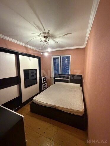 Satılır 3 otaqlı köhnə tikili 65 m², Həzi Aslanov m., photo 10 from 25