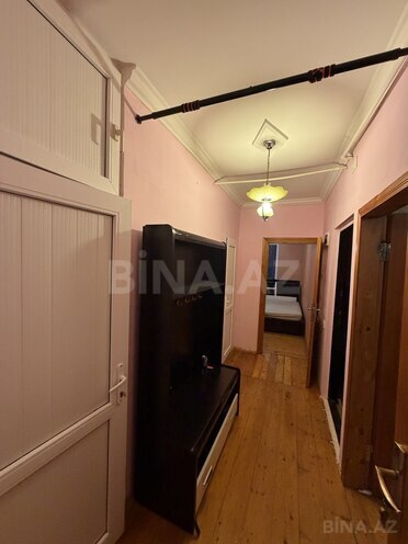 Satılır 3 otaqlı köhnə tikili 65 m², Həzi Aslanov m., photo 24 from 25