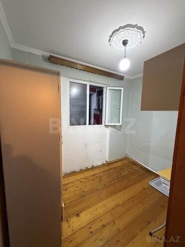 Satılır 3 otaqlı köhnə tikili 65 m², Həzi Aslanov m., photo 15 from 25