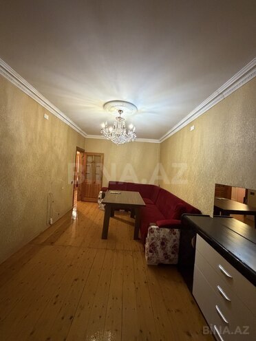 Satılır 3 otaqlı köhnə tikili 65 m², Həzi Aslanov m., photo 6 from 25