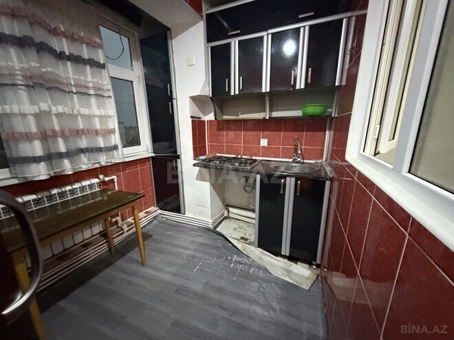 Satılır 3 otaqlı köhnə tikili 65 m², Həzi Aslanov m., photo 21 from 25