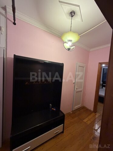 Satılır 3 otaqlı köhnə tikili 65 m², Həzi Aslanov m., photo 22 from 25