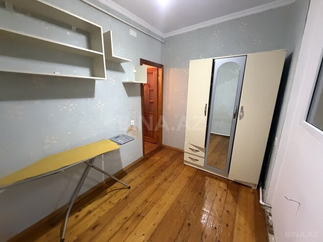 Satılır 3 otaqlı köhnə tikili 65 m², Həzi Aslanov m., photo 14 from 25