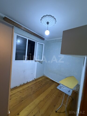 Satılır 3 otaqlı köhnə tikili 65 m², Həzi Aslanov m., photo 13 from 25