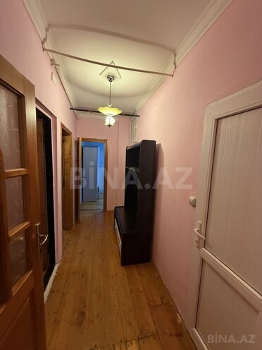 Satılır 3 otaqlı köhnə tikili 65 m², Həzi Aslanov m., photo 23 from 25