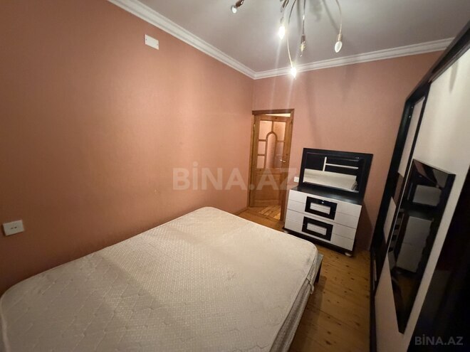 Satılır 3 otaqlı köhnə tikili 65 m², Həzi Aslanov m., photo 11 from 25